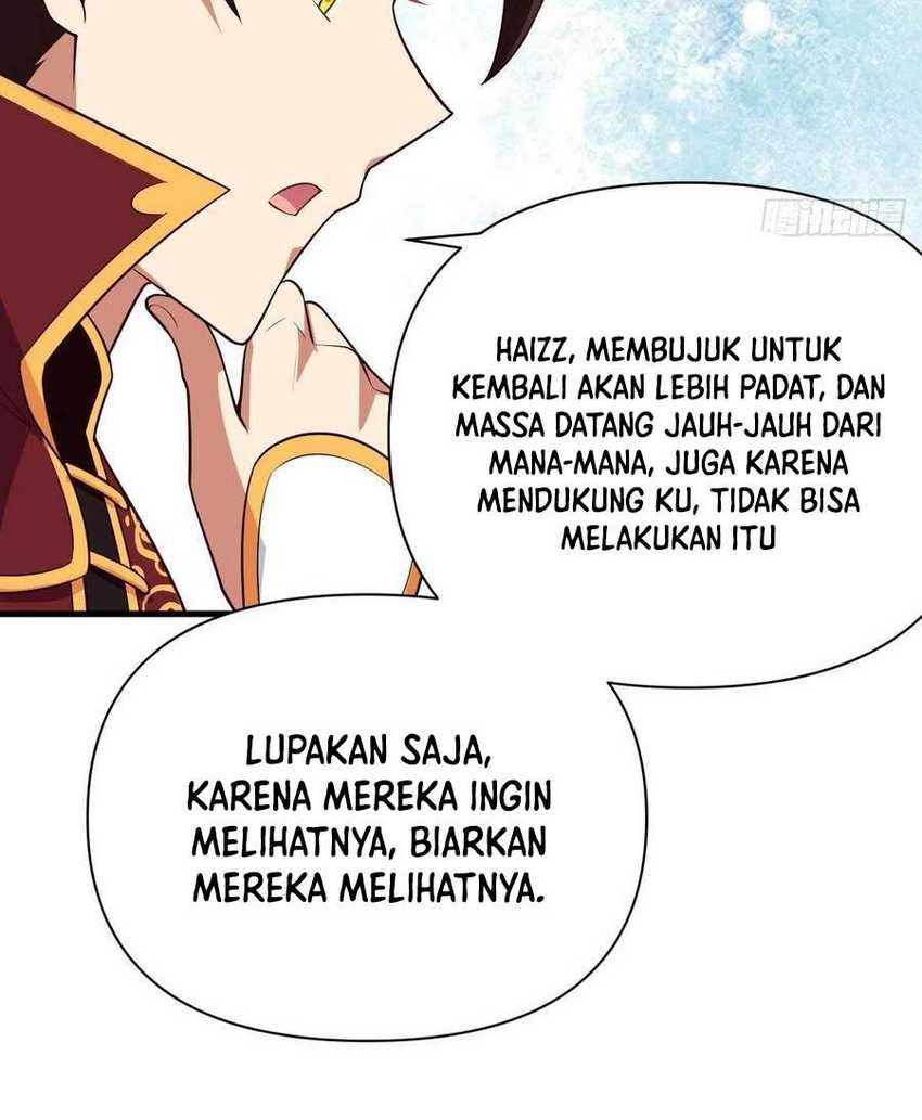 To Be The Castellan King Chapter 334 Bahasa Indonesia - 439