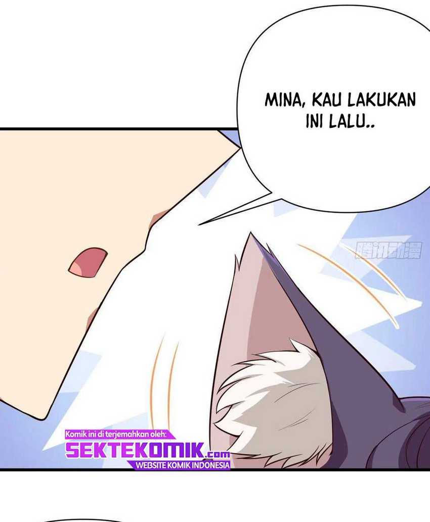To Be The Castellan King Chapter 334 Bahasa Indonesia - 505