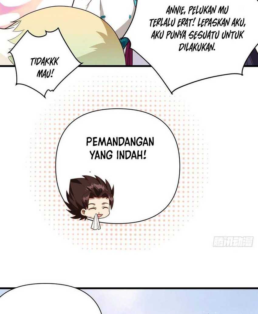 To Be The Castellan King Chapter 334 Bahasa Indonesia - 489