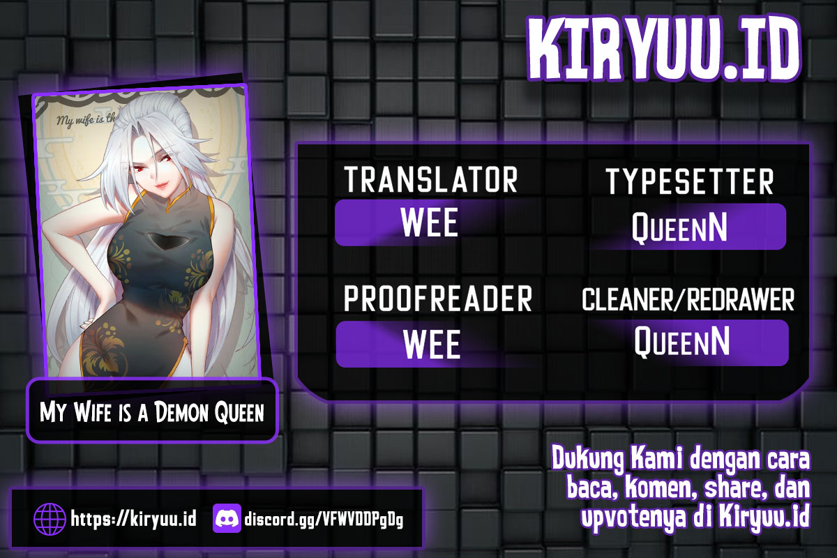 My Wife Is A Demon Queen Chapter 417 - 73