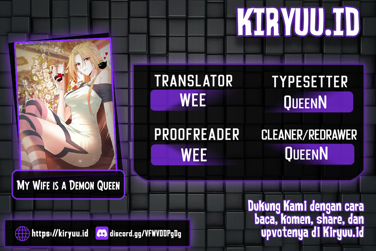 My Wife Is A Demon Queen Chapter 409 - 73
