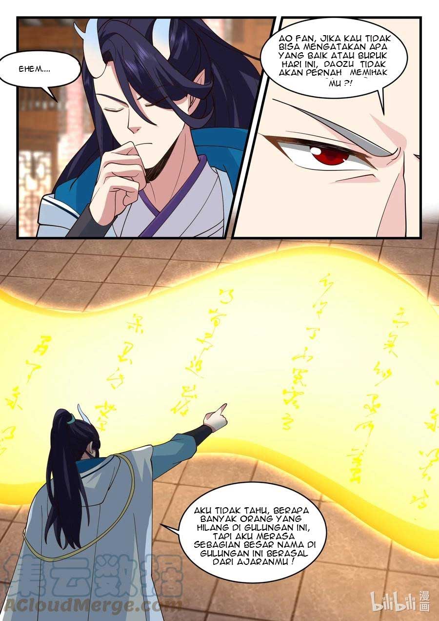 Dragon Throne Chapter 195 - 109