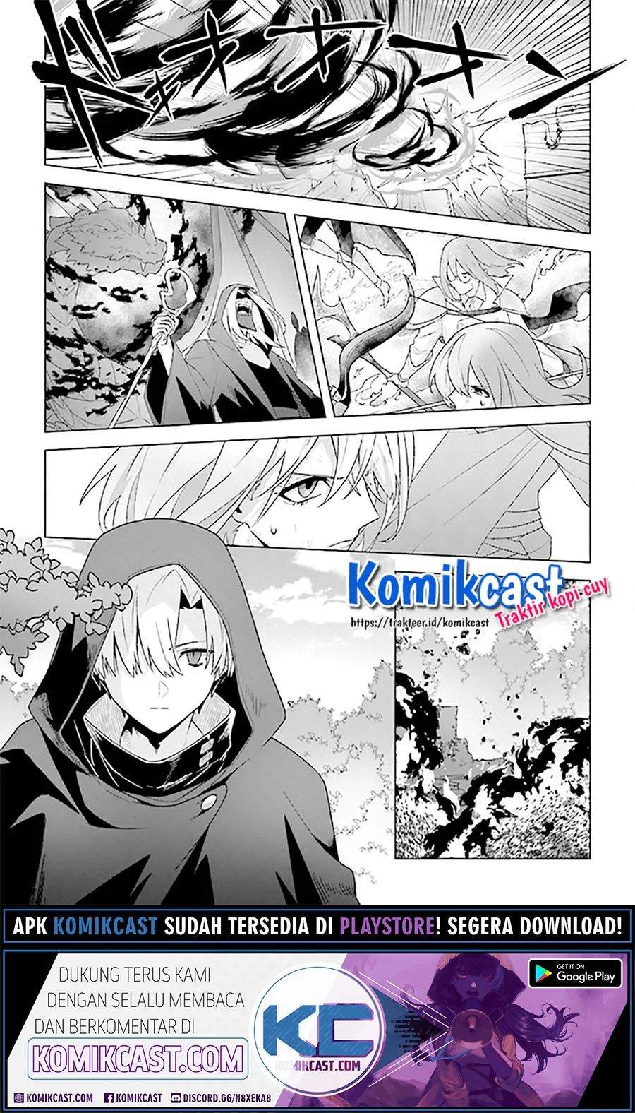 The Undead Lord Of The Palace Of Darkness Chapter 9 - 229