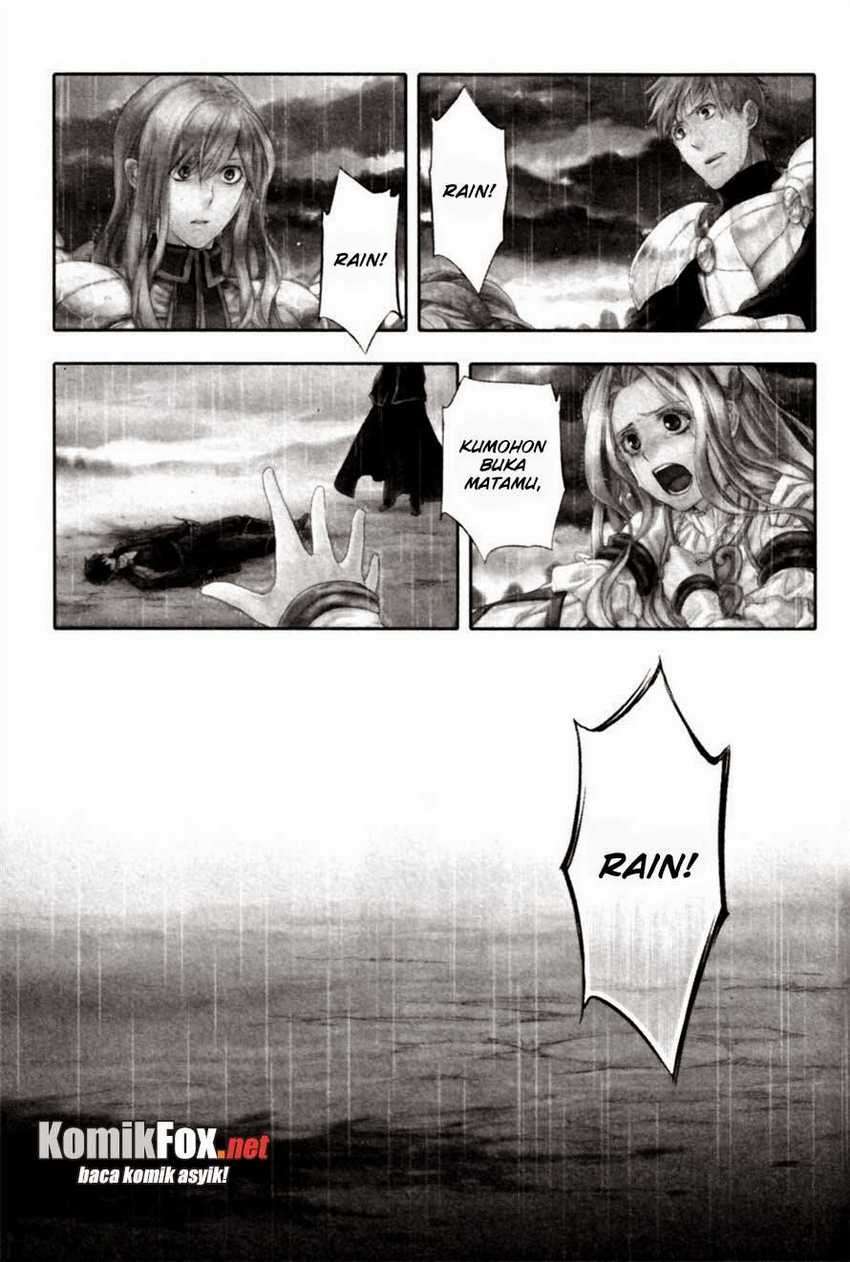 Rain Chapter Rain 010 - 229