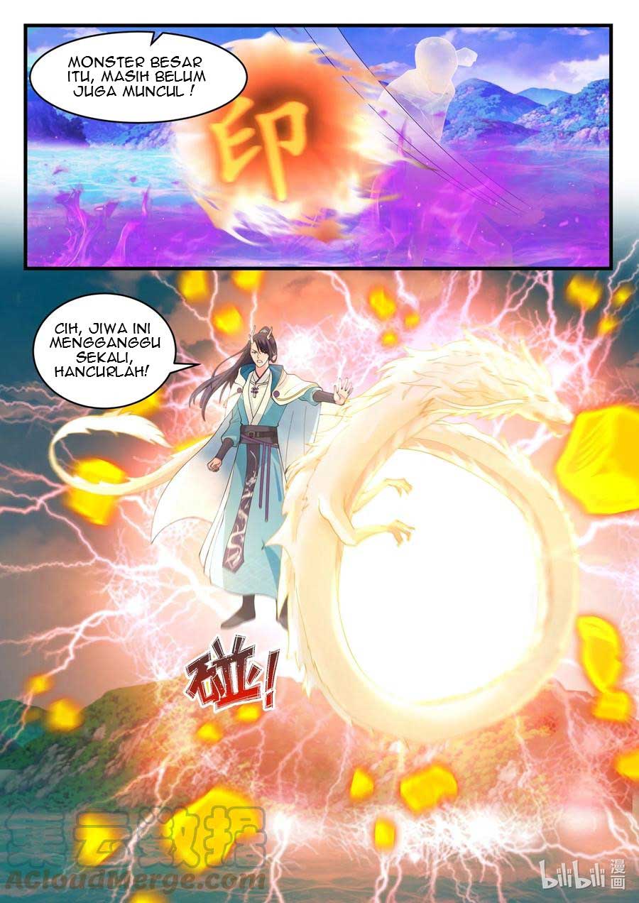Dragon Throne Chapter 182 - 115