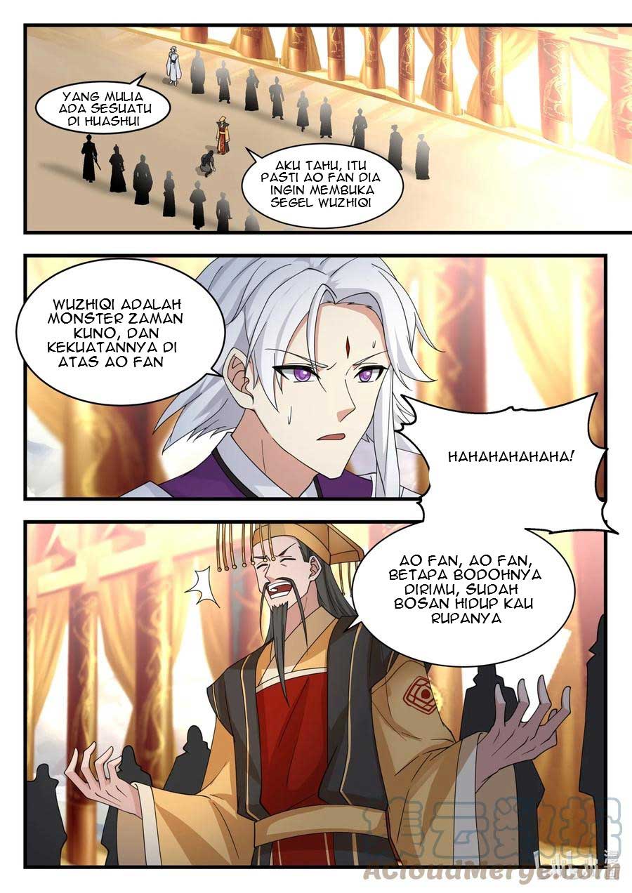 Dragon Throne Chapter 182 - 103