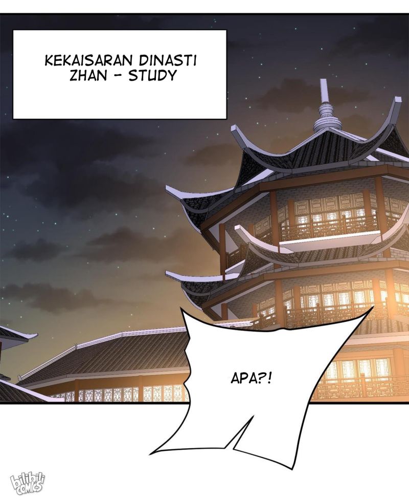 Rise Of The Demon King Chapter 182 - 329