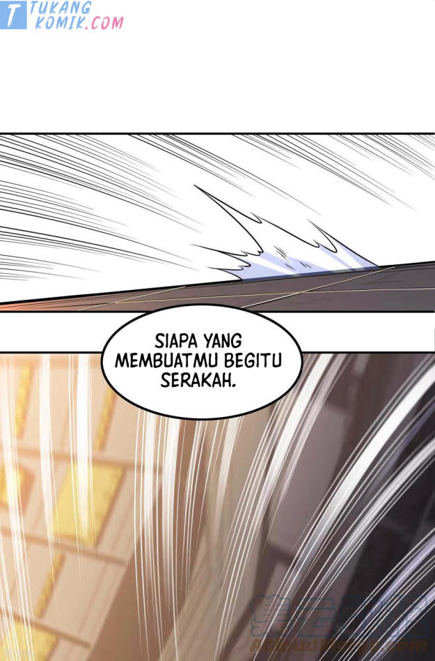 Useless First Son-In-Law Chapter Komik Useless First Son-In-Law 98 - 465