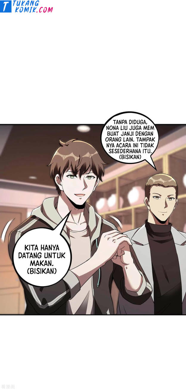 Useless First Son-In-Law Chapter 86 - 343