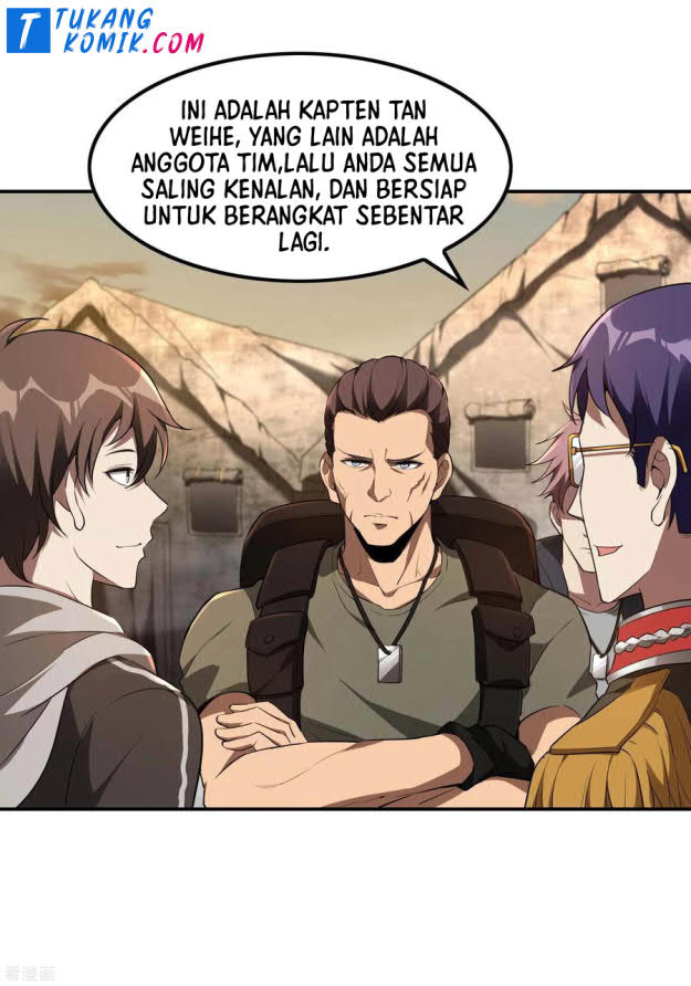 Useless First Son-In-Law Chapter Komik Useless First Son-In-Law 68 - 293