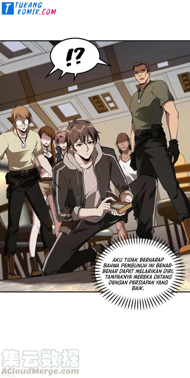 Useless First Son-In-Law Chapter Komik Useless First Son-In-Law 68 - 363