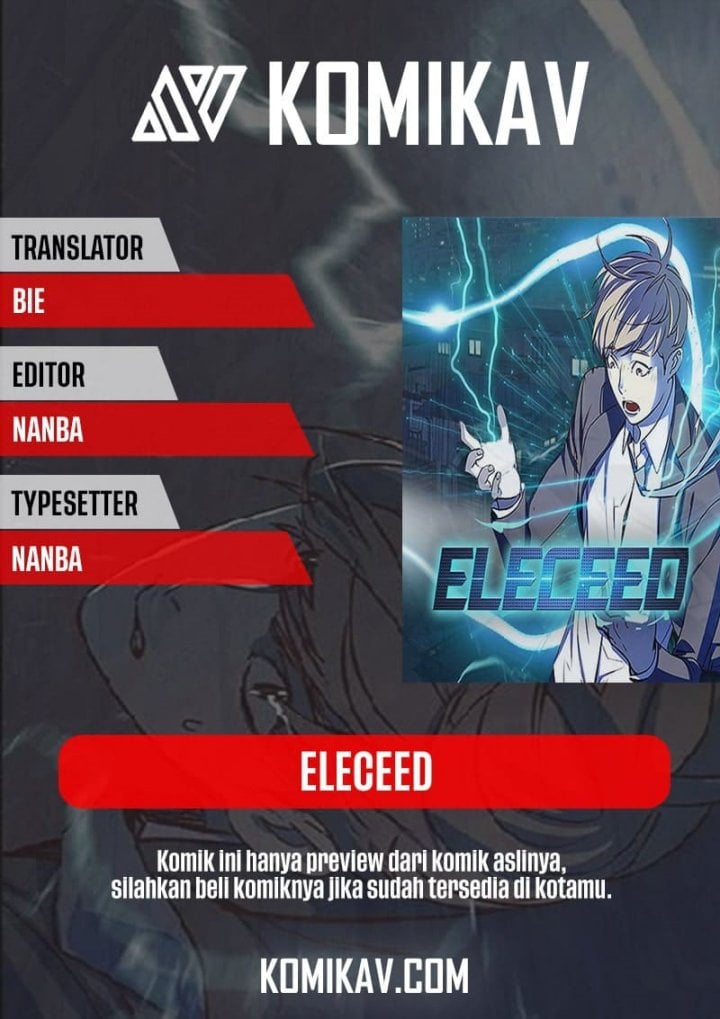 Eleceed Chapter 221 - 199