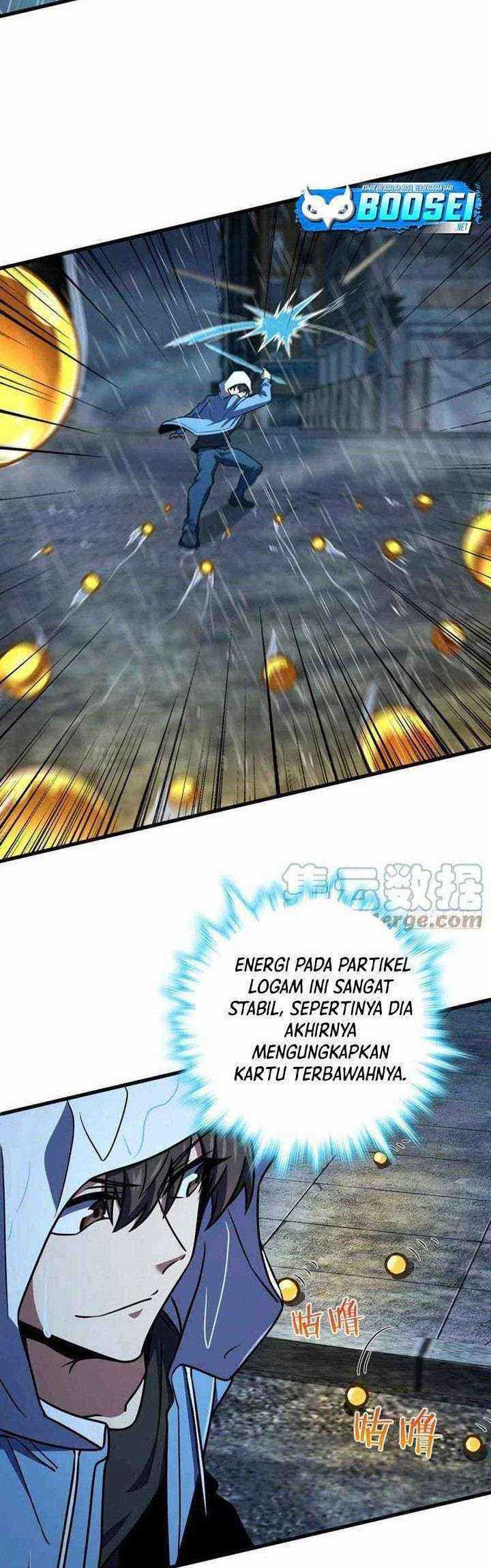 Spare Me, Great Lord! Chapter 351 - 347