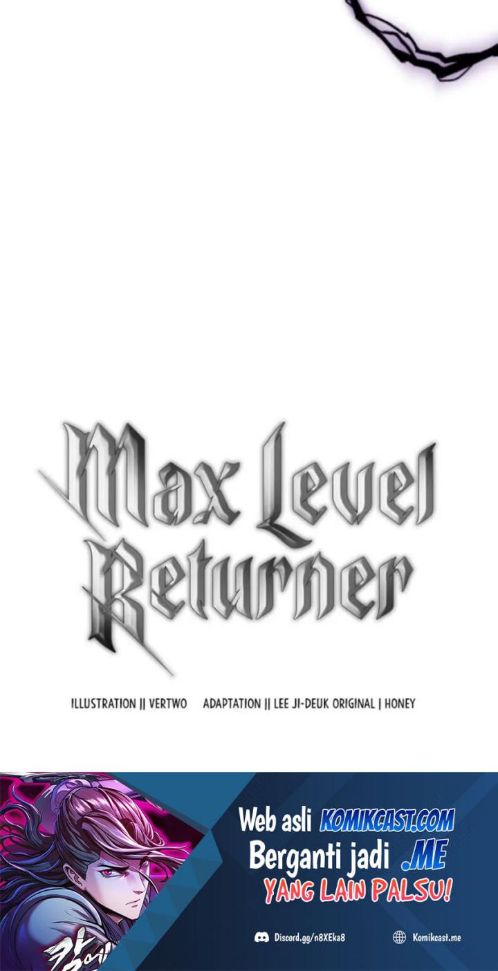 Highest Level Returnee (Max Level Returner) Chapter 180 - 309