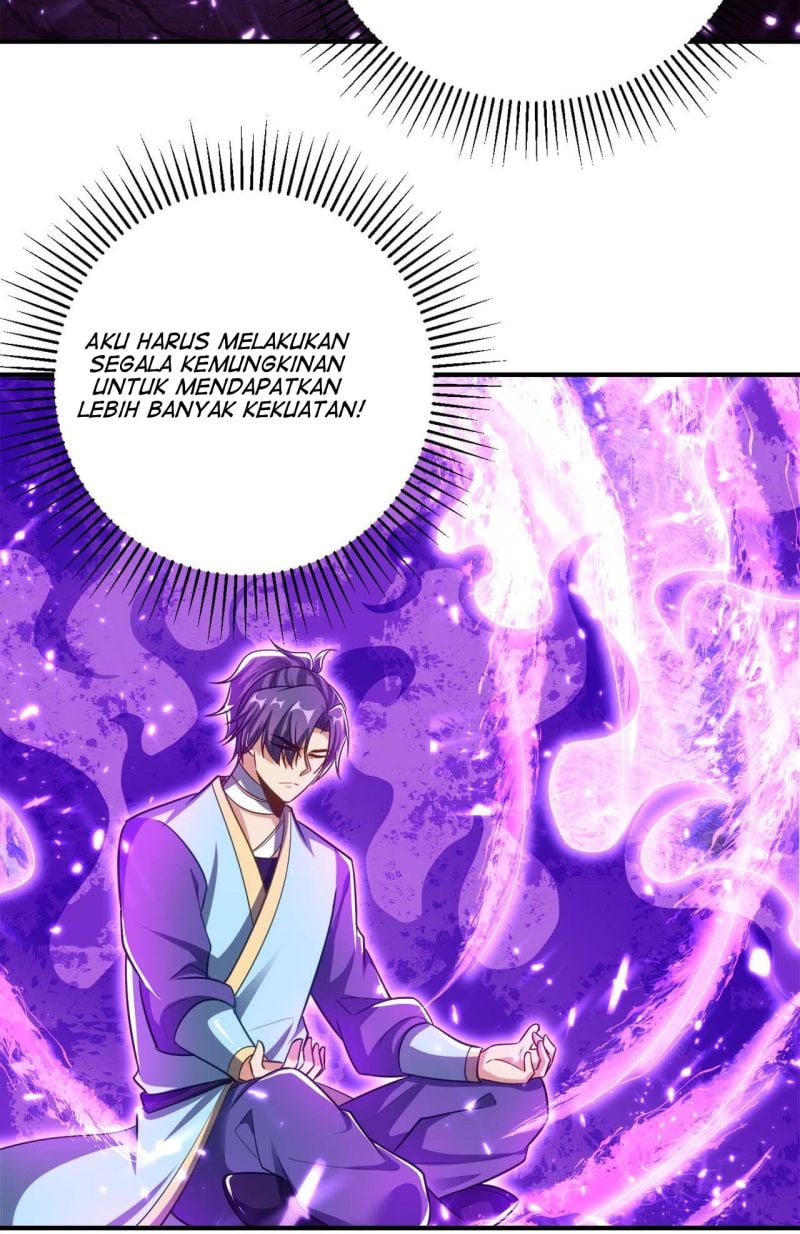 Rise Of The Demon King Chapter 179 - 331