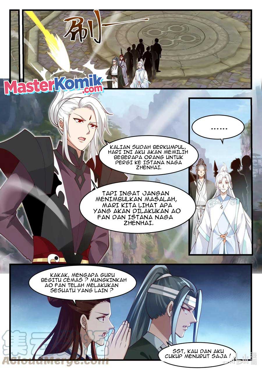Dragon Throne Chapter 179 - 115