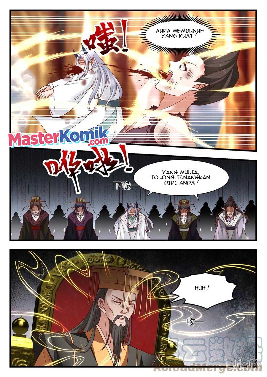 Dragon Throne Chapter 179 - 99