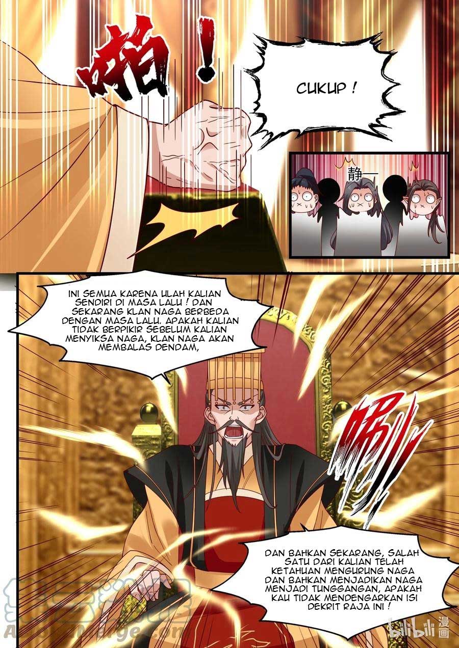 Dragon Throne Chapter 179 - 97