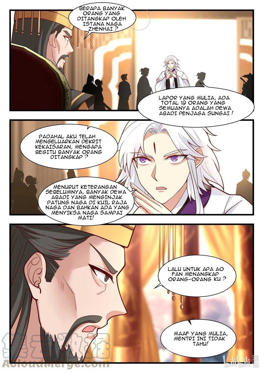 Dragon Throne Chapter 179 - 101