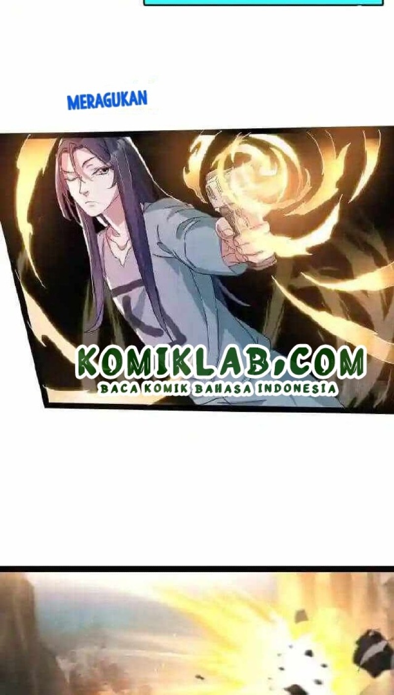 I Can Summon God Chapter 02 - 433
