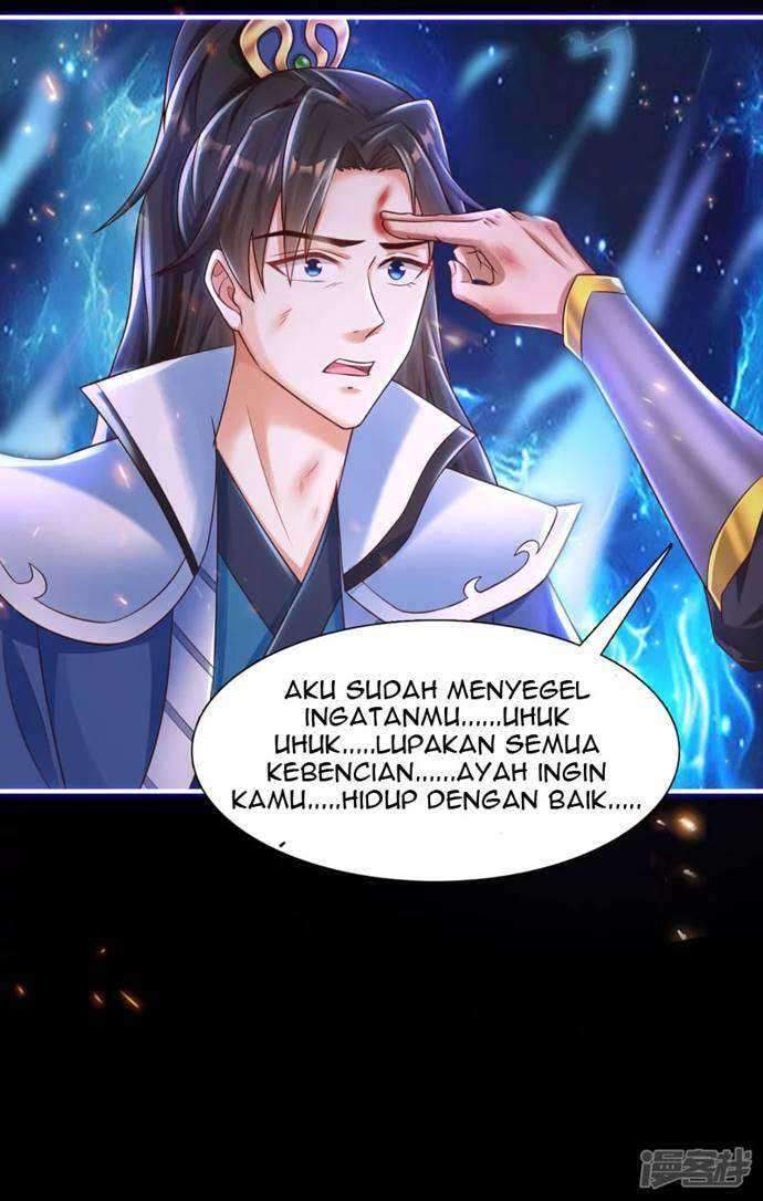 Science And Technology Fairy Chapter 0.2 - 271