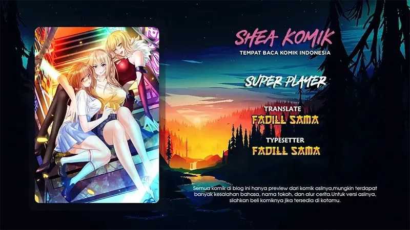 Super Player Chapter 02 - 43