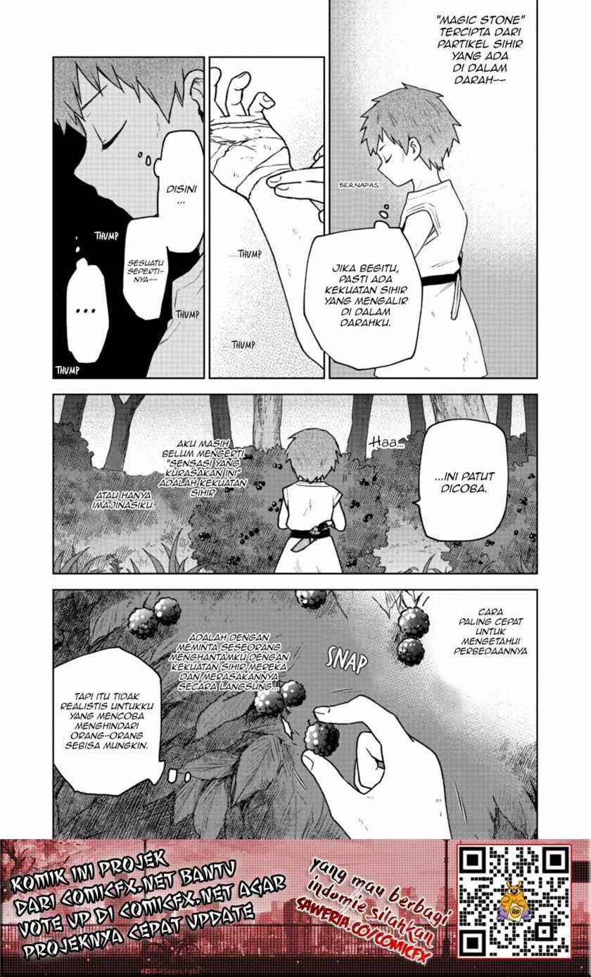 Otome Game No Heroine De Saikyou Survival Chapter 02 - 253