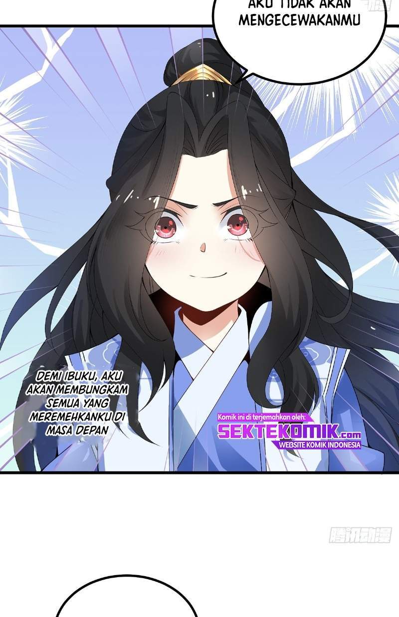 Chaotic Sword God (Remake) Chapter 02 - 325