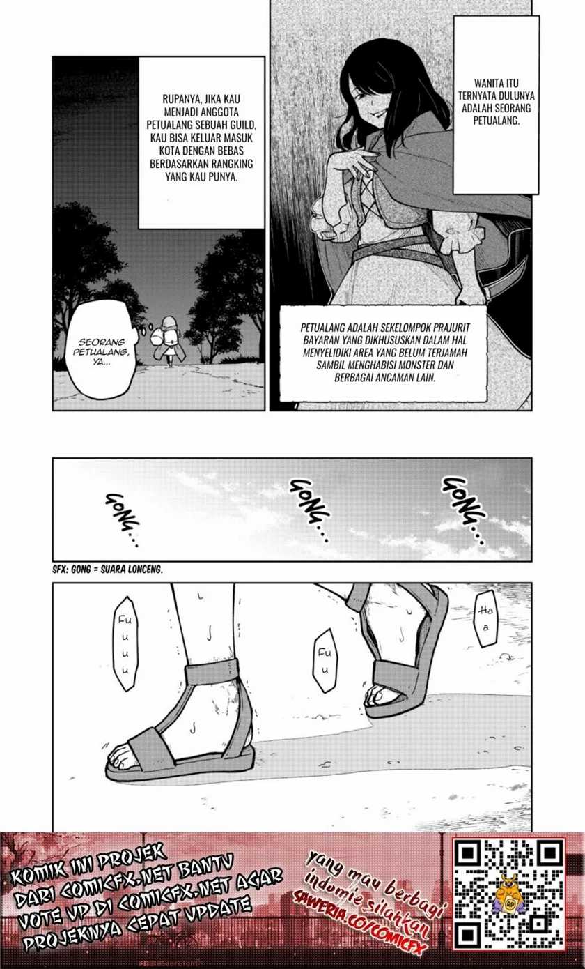 Otome Game No Heroine De Saikyou Survival Chapter 02 - 225