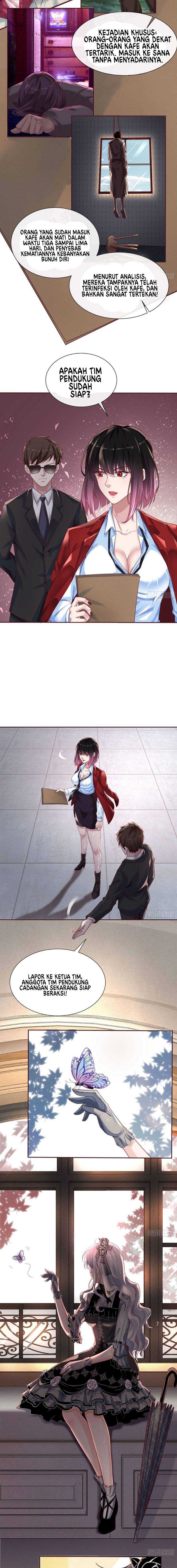 Since The Red Moon Appeared (Hongyue Start) Chapter 02 - 155