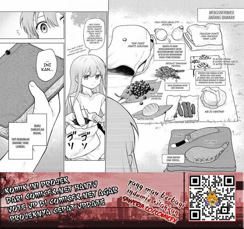 Otome Game No Heroine De Saikyou Survival Chapter 02 - 233