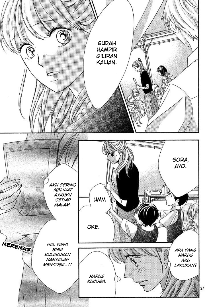 Arashi-Kun No Dakimakura Chapter 02 - 395