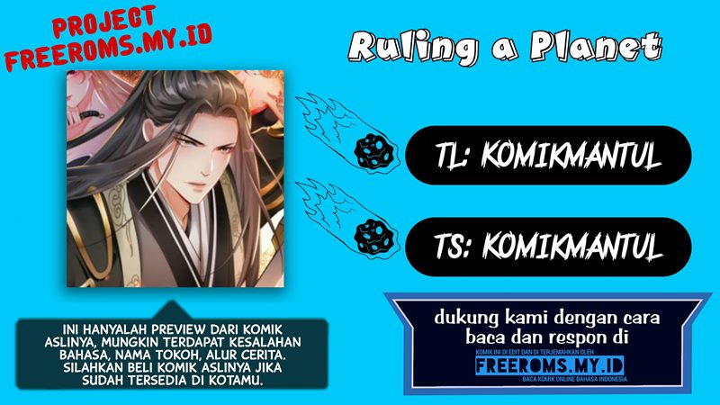 Ruling A Planet Chapter 02 - 121