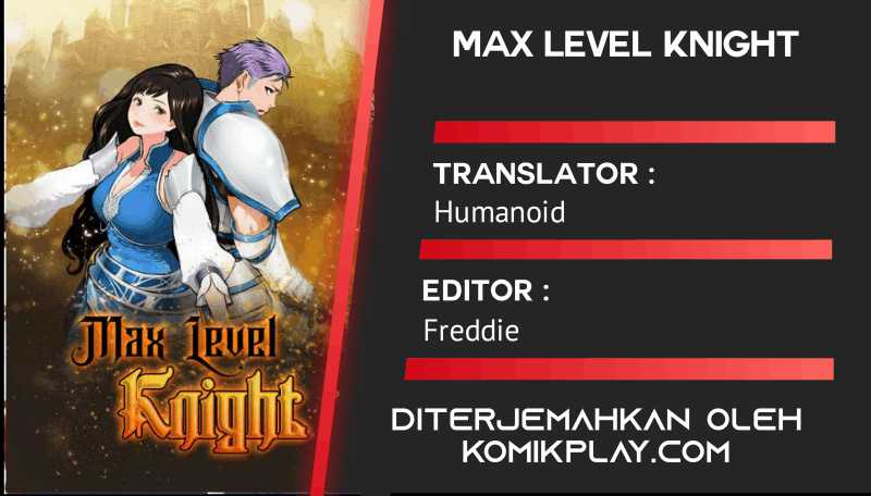 Max Level Knight Chapter 02 - 597