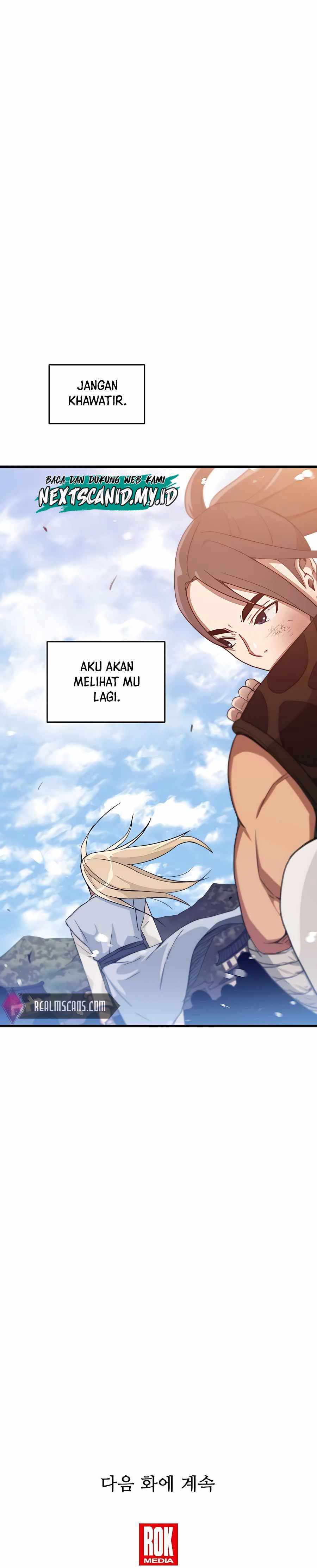 I Am Reborn As The Sword God Chapter 02 - 209