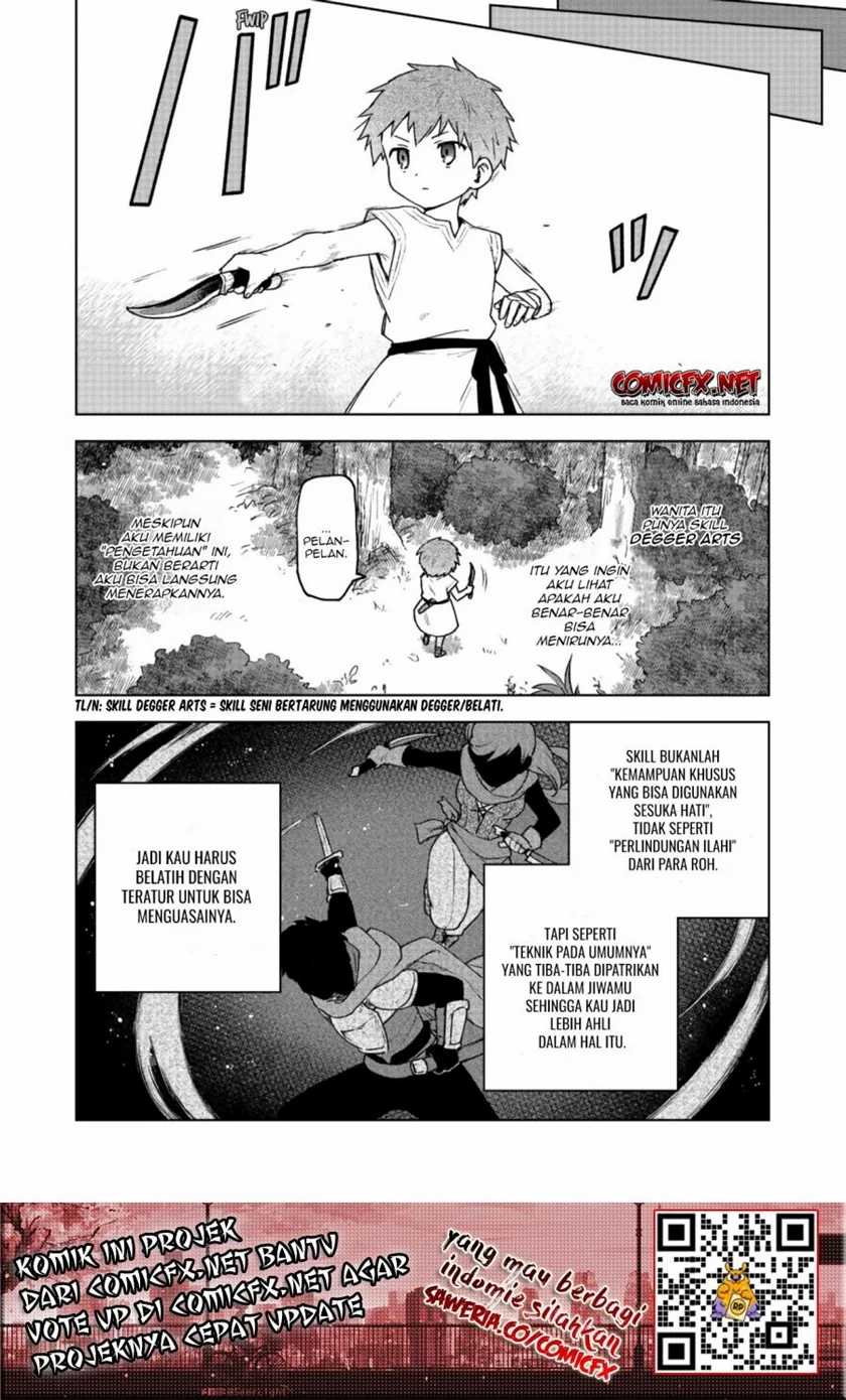 Otome Game No Heroine De Saikyou Survival Chapter 02 - 255