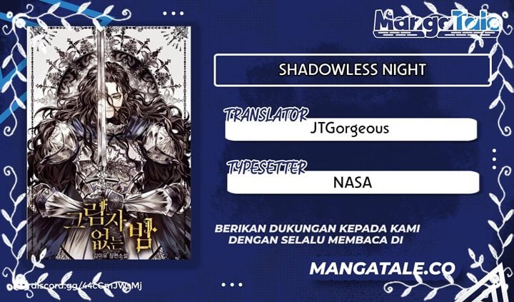 Shadowless Night Chapter 02 - 421