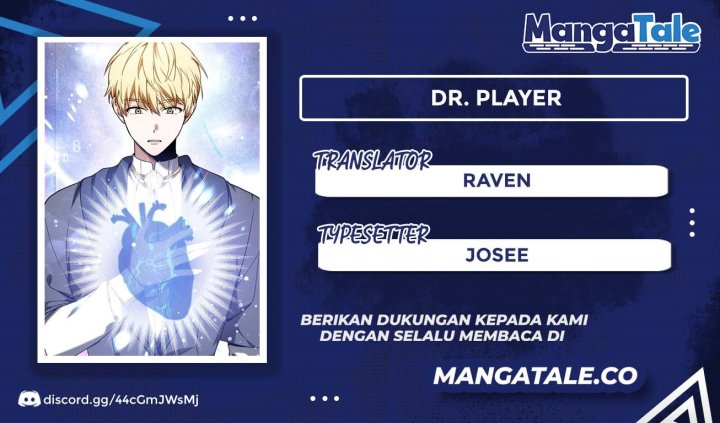 Dr. Player Chapter 02 - 97