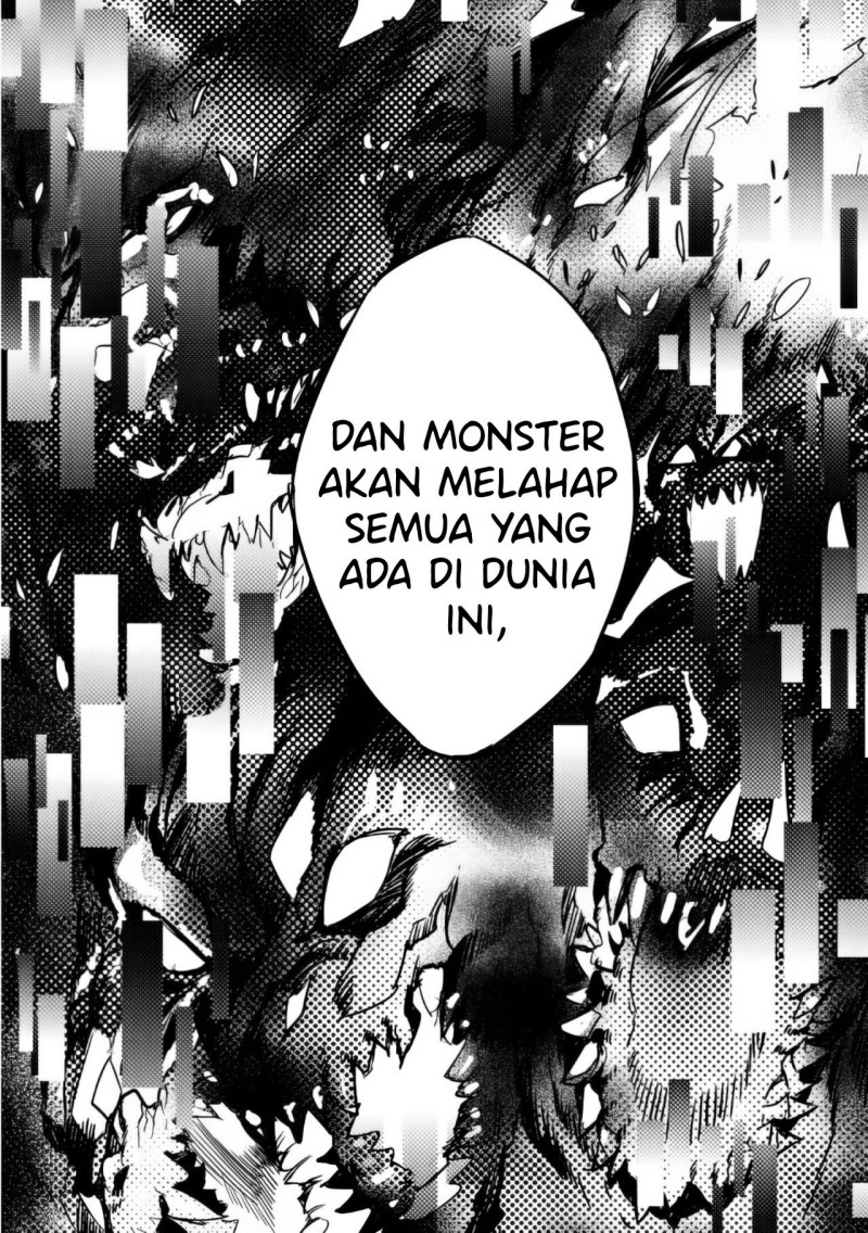 Dungeon Busters Chapter 02 - 313