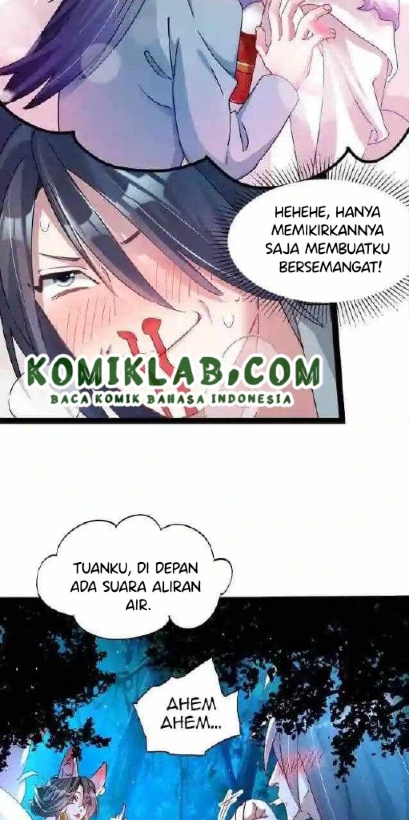 I Can Summon God Chapter 02 - 465
