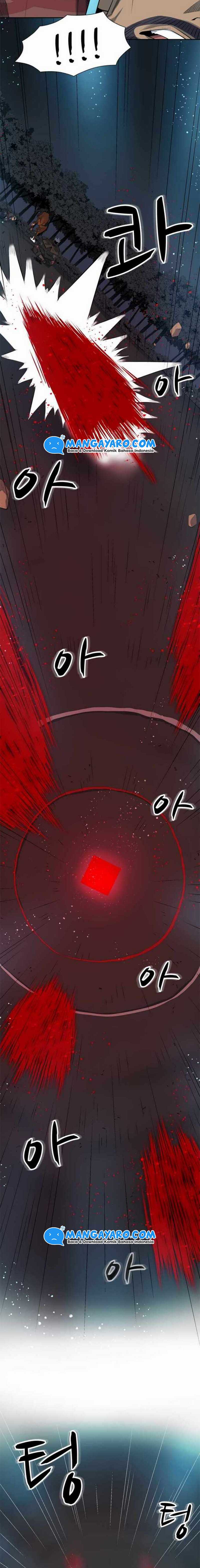 Rooftop Sword Master : Arachi The First Irregular Chapter 02 - 239
