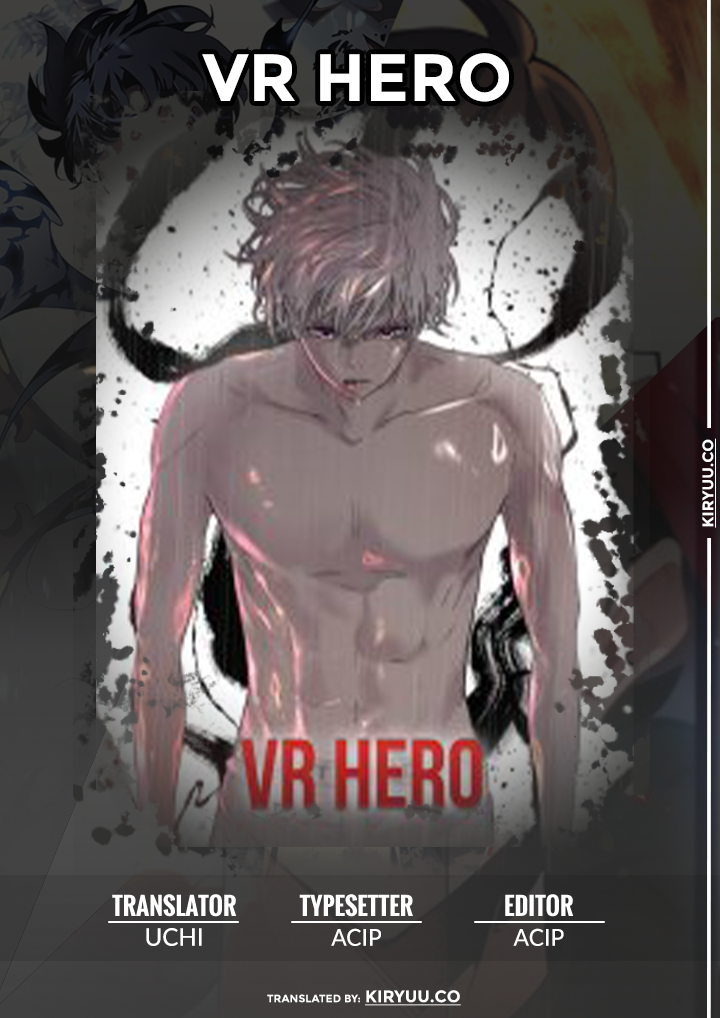 Vr Hero Chapter 02 - 151