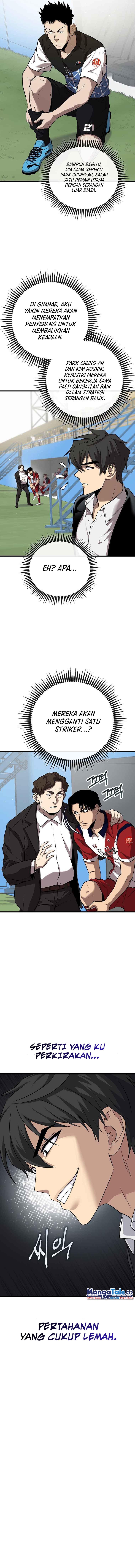 Dark Haired Tactical Genius Chapter 02 - 139