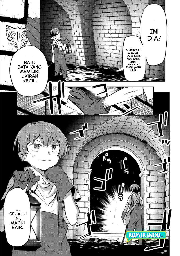 Villager A Wants To Save The Villainess No Matter What! Chapter 02 - 215