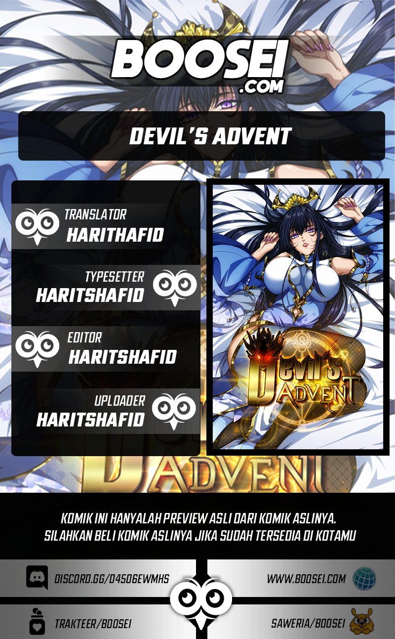 Devil'S Advent Chapter 02 - 127