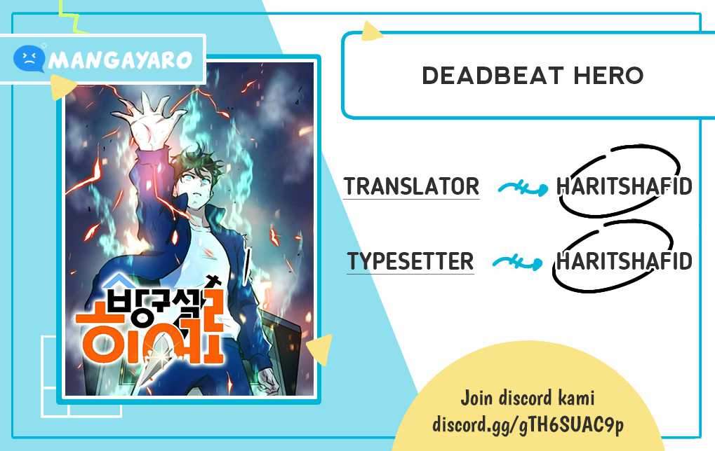 Deadbeat Hero Chapter 02 - 637