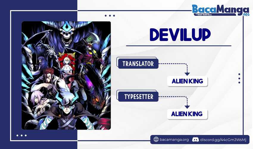 Devilup Chapter 02 - 307