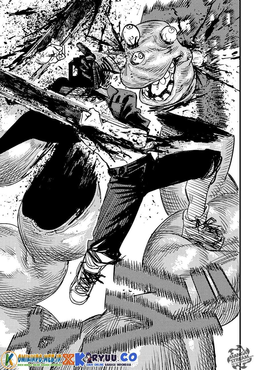Chainsaw Man Chapter 02 - 213