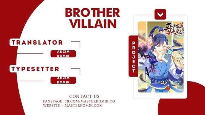 Brother Villain Chapter 02 - 145