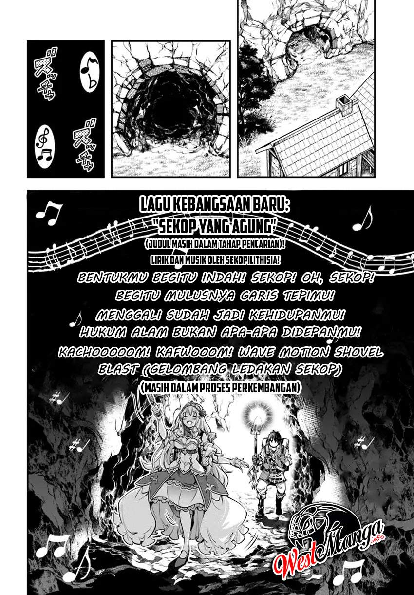 The Invincible Shovel Chapter 02 - 287